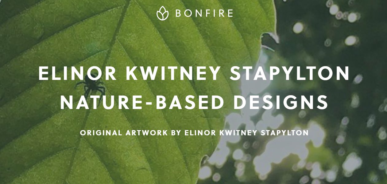 Nature-Based Designs merchandise store